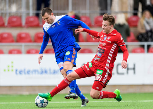 Bollnäs Alen Bahonjic