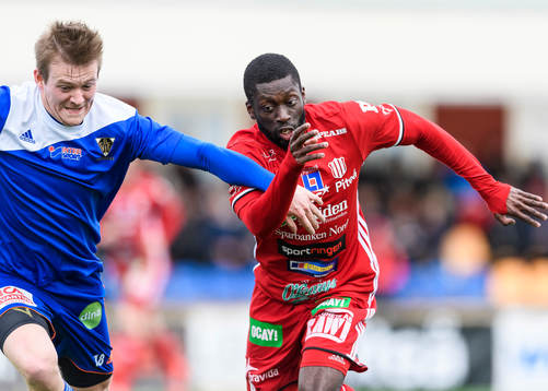 Bollnäs Martin Nilsson