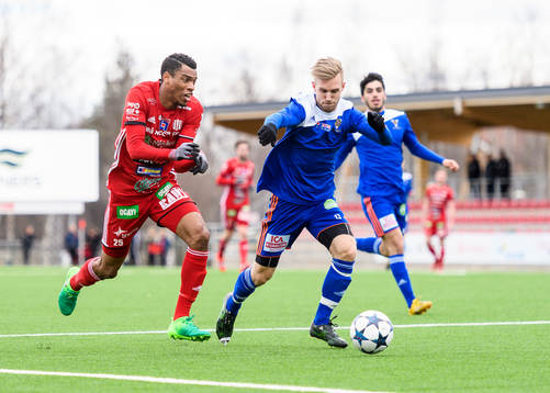 Piteås Kraig Rochester