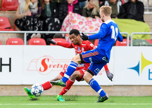 Piteås Kraig Rochester