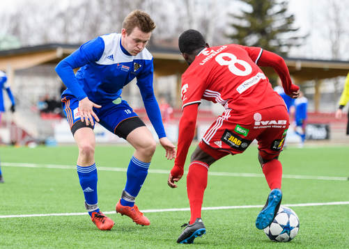 Bollnäs Martin Nilsson