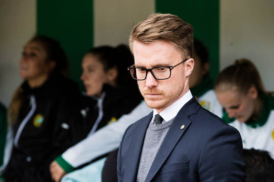 Hammarbys Olof Unogård