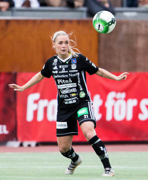 Piteås Ronja Aronsson