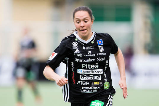 Piteås Felicia Karlsson