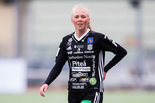 Piteås Elin Bragnum