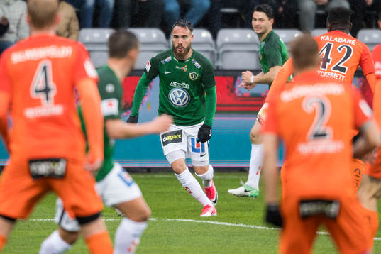 Jönköpings Dzenis Kozica