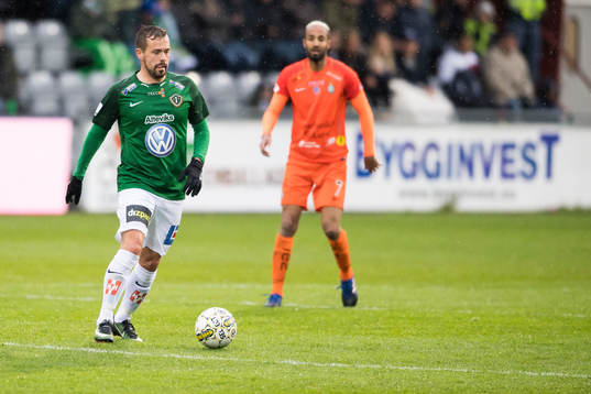 Jönköpings Fredric Fendrich