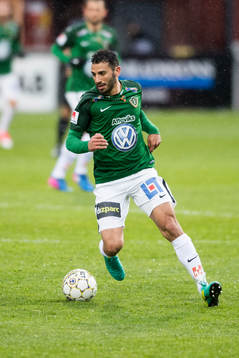 Jönköpings André Calisir