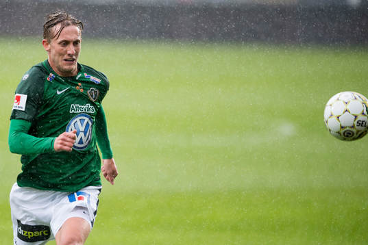 Jönköpings Jesper Svensson