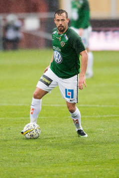 Jönköpings Fredric Fendrich