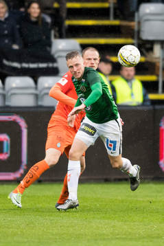 Jönköpings Joakim Karlsson