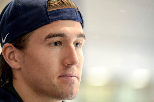 Victor Rask