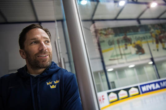 Joel Lundqvist