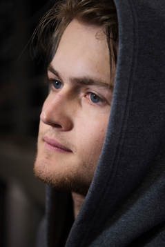William Nylander