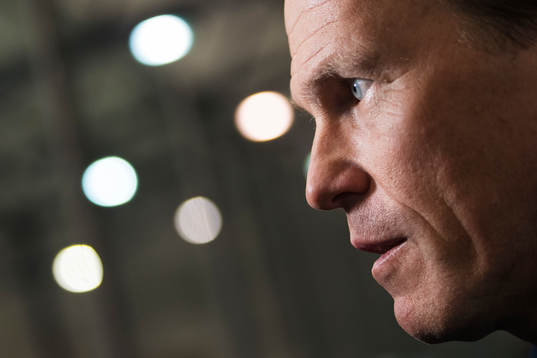 Assisterande tränare Johan Garpenlöv