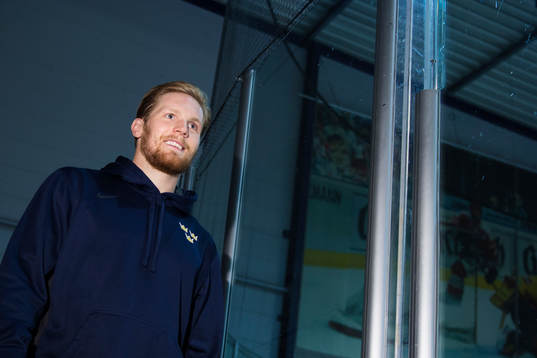 Gabriel Landeskog