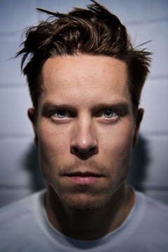 Målvakten Viktor Fasth