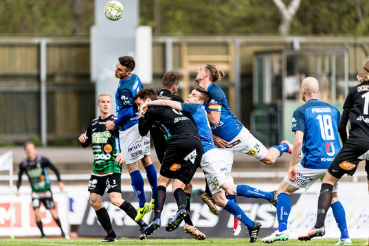 Varbergs Peter Nyström