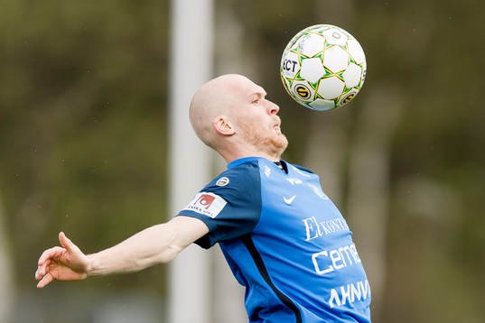 Norrbys Viktor Nilsson