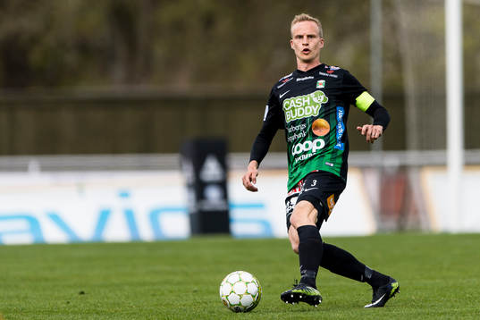 Varbergs Pär Asp