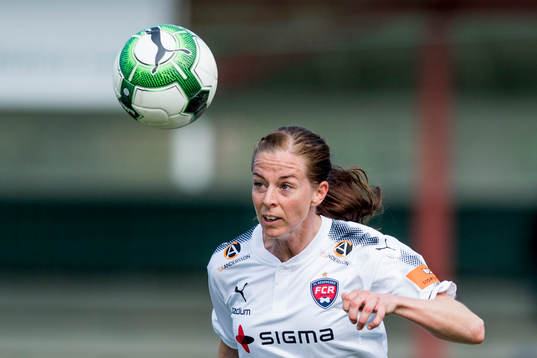 Rosengårds Lotta Schelin