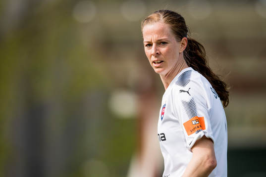 Rosengårds Lotta Schelin