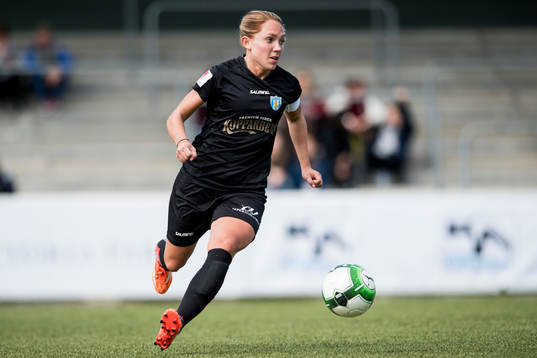 Göteborgs Elin Rubensson
