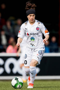 Rosengårds Ella Masar McLeod