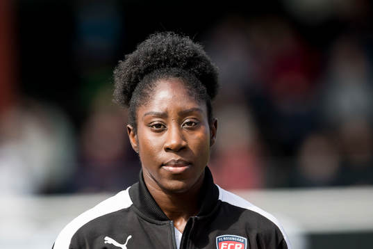 Rosengårds Anita Asante