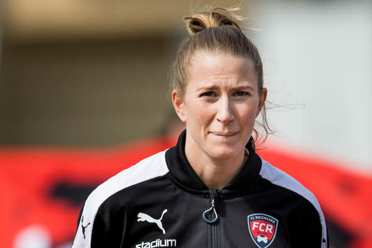 Rosengårds Emma Berglund