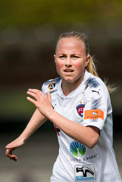 Rosengårds Ebba Wieder