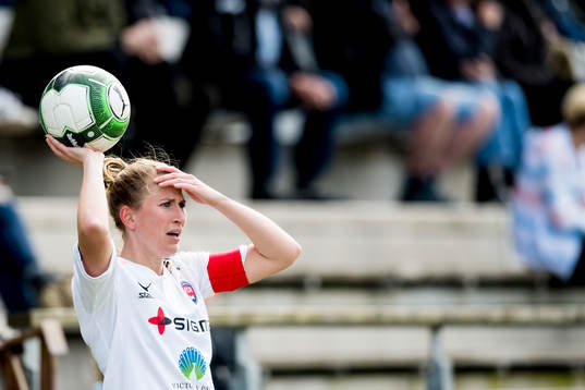 Rosengårds Emma Berglund