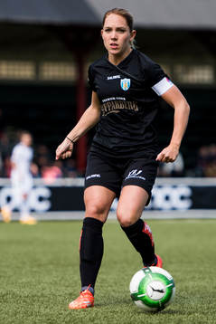 Göteborgs Elin Rubensson