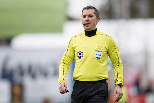 Domare Bojan Pandzic