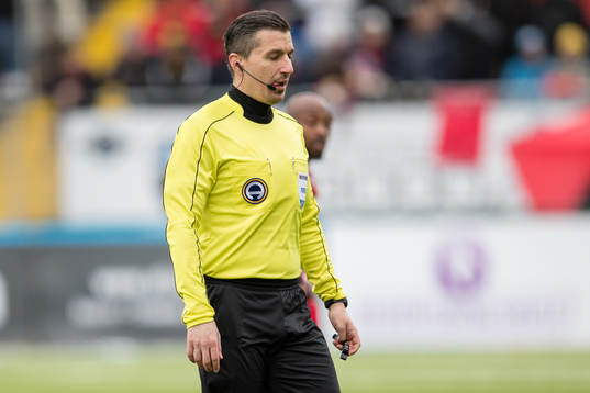 Domare Bojan Pandzic
