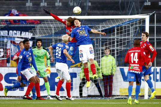 Åtvidabergs Johan Ramhorn