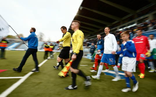 Norrköpings Andreas Johansson tågar in