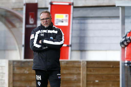 Åtvidabergs Roar Hansen