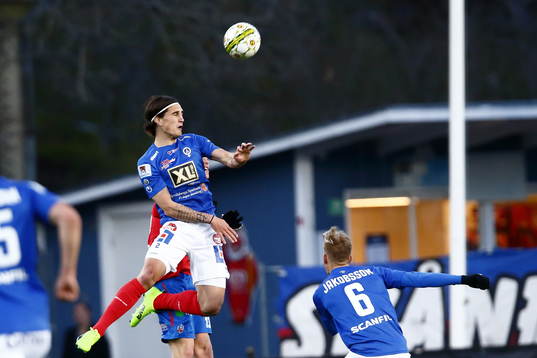 Åtvidabergs Jon Birkfeldt