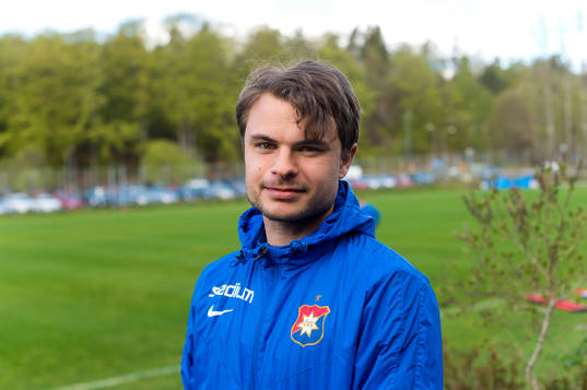 Hannes Sahlin