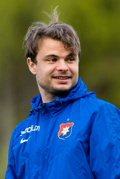 Hannes Sahlin