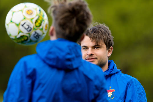 Hannes Sahlin