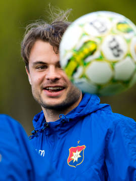 Hannes Sahlin