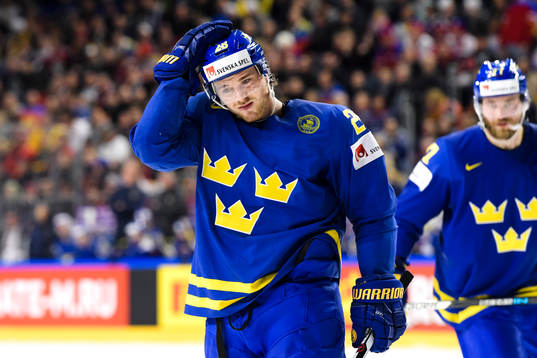 Bläddra bland fler bilder av Ishockey, ishockey-VM 2017, dag 4, USA - Sverige