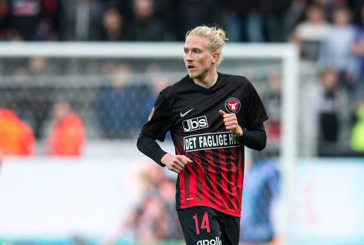 [DK=20170507: Simon Kroon, FC Midtjylland]