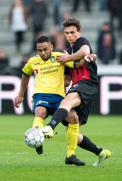 [DK=20170507: Kevin Mensah, Brøndby IF og Rasmus