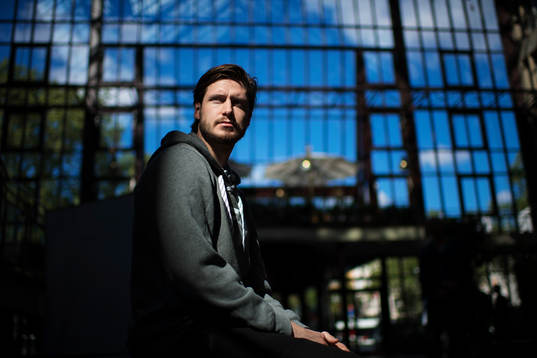 Oliver Ekman Larsson