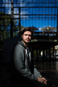 Oliver Ekman Larsson