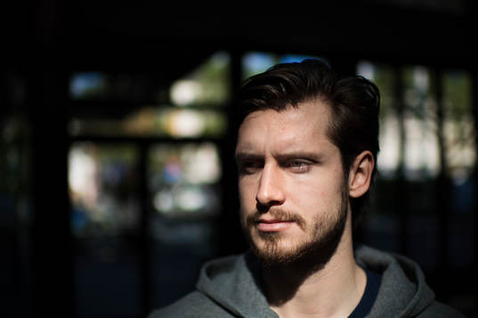 Oliver Ekman Larsson