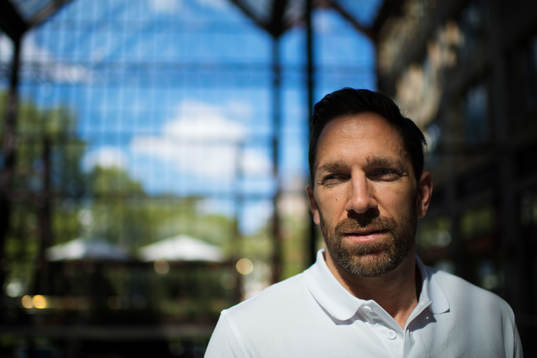Joel Lundqvist